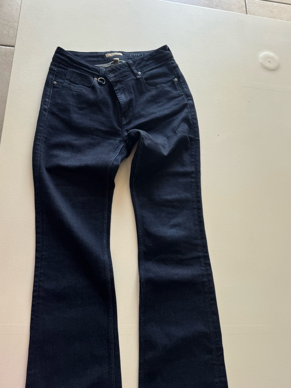 Burberry Brit Jeans